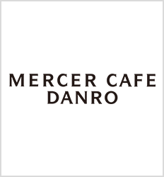 MERCER CAFE DANRO